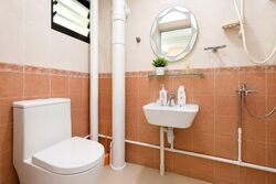 Blk 273B Wenya (Jurong West), HDB 5 Rooms #574478291